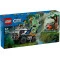 LEGO Конструктор City внедорожник для исследования джунглей, арт. 60426