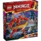 LEGO Конструктор Ninjago Робот огненной стихии Кая, арт. 71808