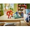 LEGO Конструктор Ninjago Робот огненной стихии Кая, арт. 71808