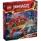 LEGO Конструктор Ninjago Робот огненной стихии Кая, арт. 71808