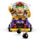 LEGO Конструктор Super Mario Маслкар Bowser. дополнительный набор, арт. 71431