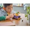 LEGO Конструктор Super Mario Маслкар Bowser. дополнительный набор, арт. 71431