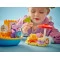 LEGO Конструктор DUPLO Peppa Pig морская прогулка Пеппы на лодке, арт. 10432
