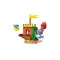 LEGO Конструктор Disney Princess хрустальная пещера Ариэль, арт. 43254