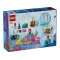 LEGO Конструктор Disney Princess хрустальная пещера Ариэль, арт. 43254