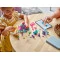 LEGO Конструктор Disney Princess хрустальная пещера Ариэль, арт. 43254