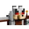 LEGO Конструктор Minecraft вовк з цитаделі, арт. 21261