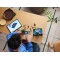 LEGO Конструктор Minecraft вовк з цитаделі, арт. 21261