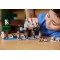 LEGO Конструктор Minecraft вовк з цитаделі, арт. 21261