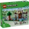 LEGO Конструктор Minecraft вовк з цитаделі, арт. 21261