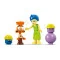 LEGO Конструктор Disney кубики эмоций с мыслями навыворот 2 Pixar, арт. 43248