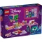 LEGO Конструктор Disney кубики эмоций с мыслями навыворот 2 Pixar, арт. 43248