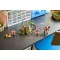 LEGO конструктор Sonic the Hedgehog наклз и алтарь мастера смарагда, арт. 76998