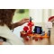 LEGO конструктор Minecraft засада возле портала в нижнем мире, арт. 21255
