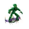 LEGO конструктор Marvel фигурка зеленого гоблина, арт. 76284