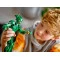 LEGO конструктор Marvel фигурка зеленого гоблина, арт. 76284