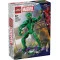 LEGO конструктор Marvel фигурка зеленого гоблина, арт. 76284