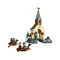 LEGO Конструктор Harry Potter Замок Гоґвортс лодочный эллинг, арт. 76426