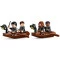 LEGO Конструктор Harry Potter Замок Гоґвортс лодочный эллинг, арт. 76426
