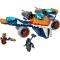 LEGO Конструктор Marvel, арт. 76278