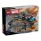 LEGO Конструктор Marvel, арт. 76278