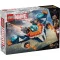 LEGO Конструктор Marvel, арт. 76278