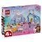 LEGO конструктор Gabby's Dollhouse мини-кото-ясли Габби, арт. 10796