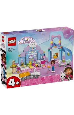 LEGO конструктор Gabby's Dollhouse мини-кото-ясли Габби, арт. 10796