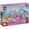 LEGO конструктор Gabby's Dollhouse мини-кото-ясли Габби, арт. 10796