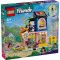 LEGO Конструктор Friends магазин винтажной одежды, арт. 42614
