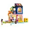LEGO Конструктор Friends магазин винтажной одежды, арт. 42614