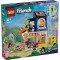 LEGO Конструктор Friends магазин винтажной одежды, арт. 42614