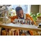 LEGO Конструктор Harry Potter Замок Гоґвортс: урок зельеварения, арт. 76431
