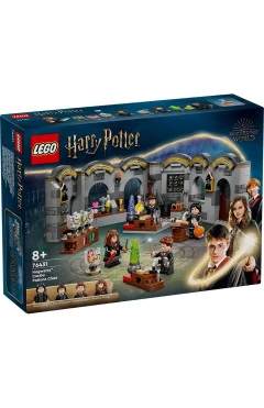 LEGO Конструктор Harry Potter Замок Гоґвортс: урок зельеварения, арт. 76431