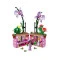 LEGO конструктор Disney Princess квітковий горщик Ізабелли, арт. 43237