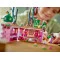 LEGO конструктор Disney Princess квітковий горщик Ізабелли, арт. 43237