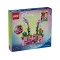 LEGO конструктор Disney Princess квітковий горщик Ізабелли, арт. 43237
