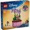 LEGO конструктор Disney Princess квітковий горщик Ізабелли, арт. 43237