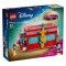 LEGO Конструктор Disney Princess шкатулка для прикрас білоcніжки, арт. 43276