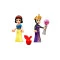 LEGO Конструктор Disney Princess шкатулка для прикрас білоcніжки, арт. 43276