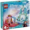 LEGO конструктор disney princess льодовий палац ельзи, арт. 43238