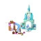 LEGO конструктор disney princess льодовий палац ельзи, арт. 43238