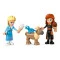 LEGO конструктор disney princess льодовий палац ельзи, арт. 43238