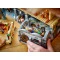 LEGO Конструктор Harry Potter Замок Гоґвортс: большой зал, арт. 76435