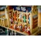 LEGO Конструктор Harry Potter Замок Гоґвортс: большой зал, арт. 76435