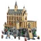 LEGO Конструктор Harry Potter Замок Гоґвортс: большой зал, арт. 76435
