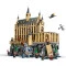 LEGO Конструктор Harry Potter Замок Гоґвортс: большой зал, арт. 76435
