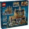 LEGO Конструктор Harry Potter Замок Гоґвортс: большой зал, арт. 76435