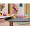 LEGO Конструктор Gabby's Dollhouse праздничная комната Ґабби, арт. 10797