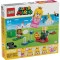 LEGO Конструктор Super Mario Приключения с интерактивной LEGO Пичь, арт. 71441